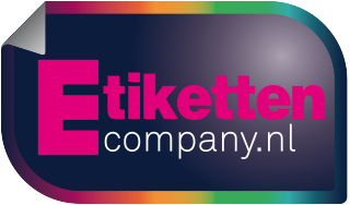 Etikettencompany.nl Logo